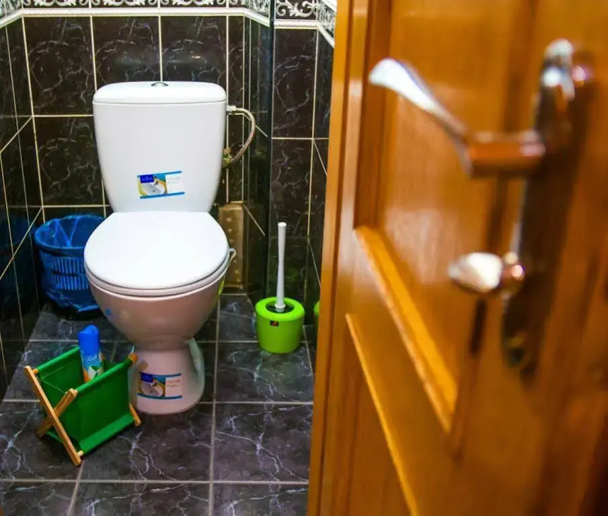 TIU Khreshchatik Хостел