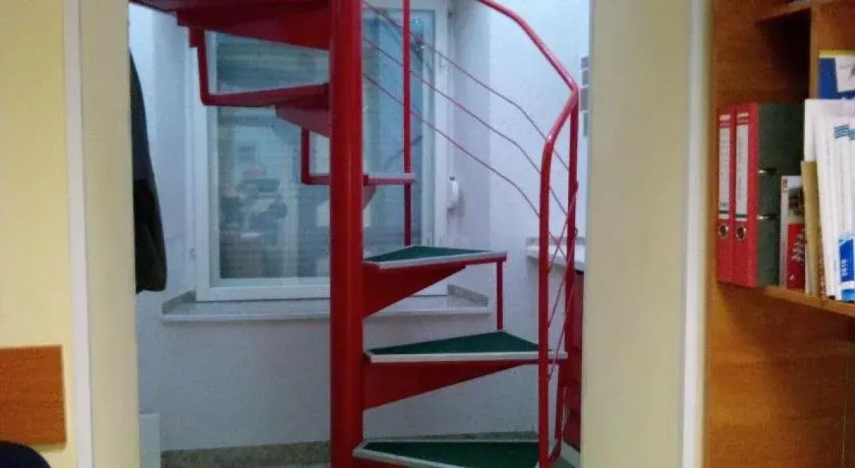 Hostel Malenkyi zamok