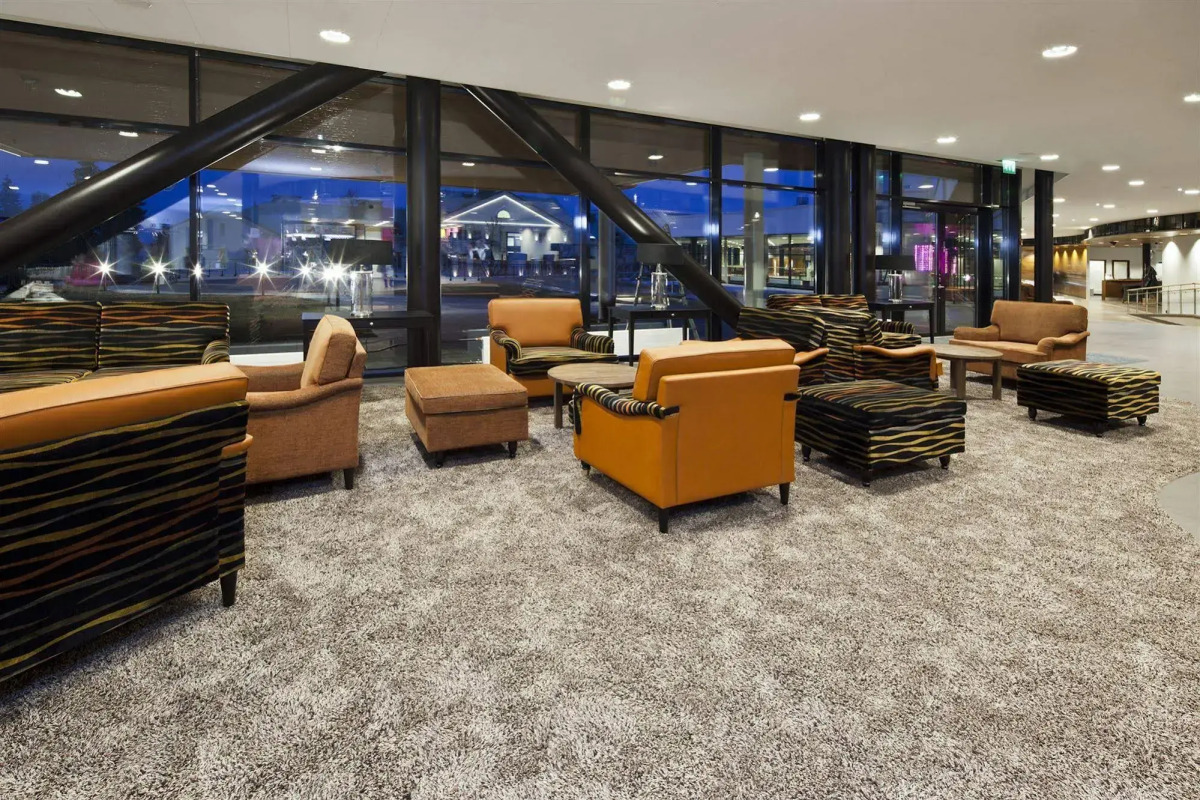 Holiday Club Saimaan Rauha