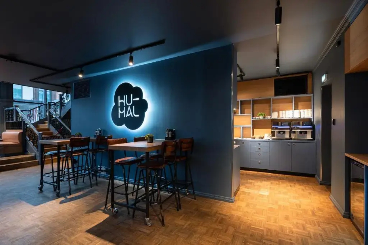 Art Hotel Pallas