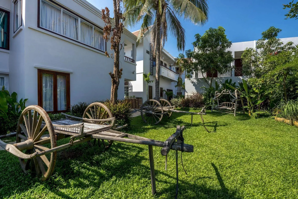 Mane Boutique Hotel & Spa