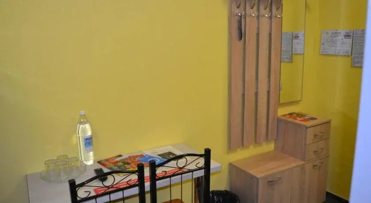 Хостел Альтштадт