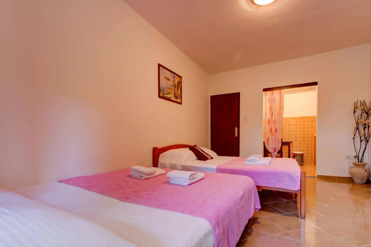 Studio Apartments Petkovic