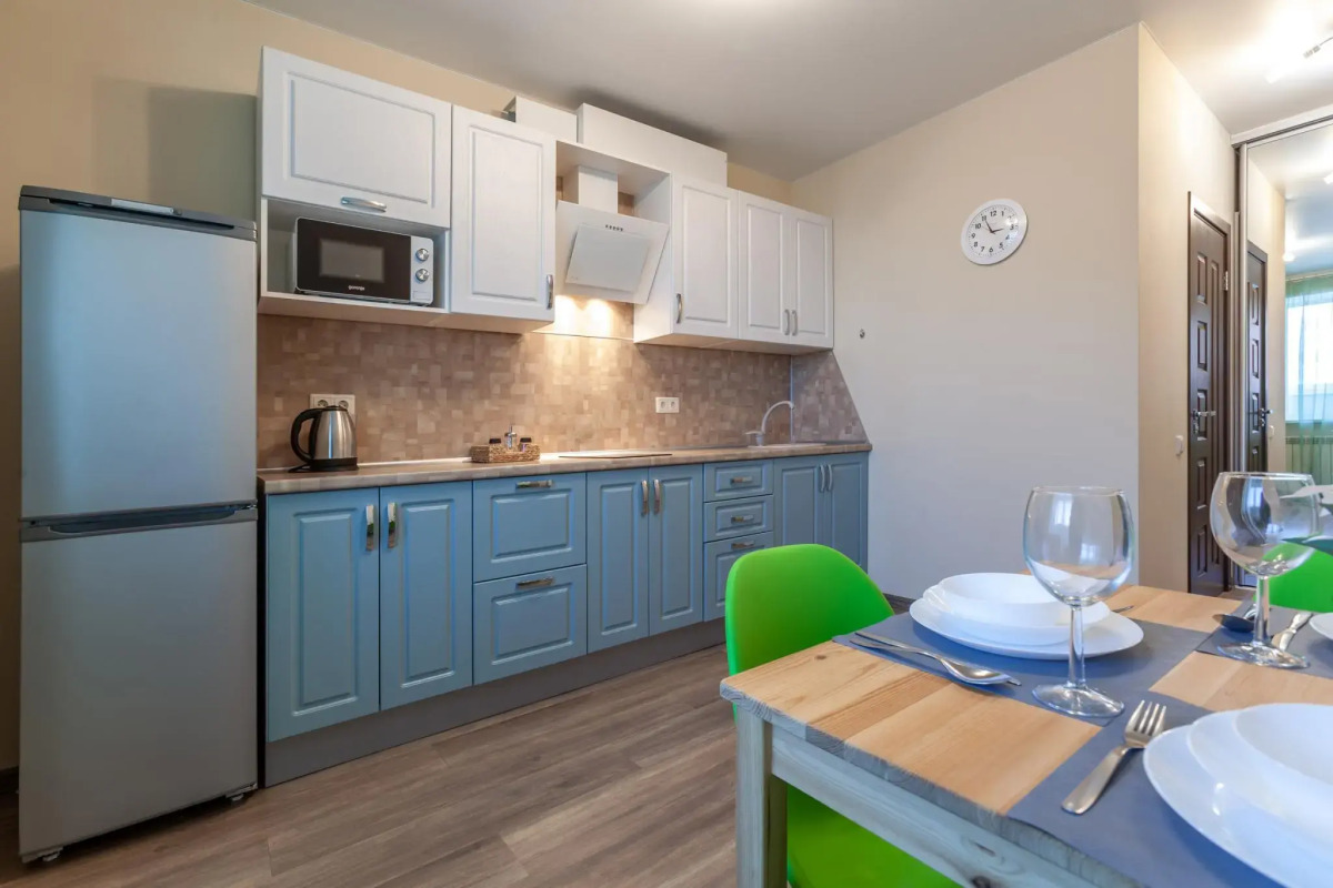 RentPlaza (РентПлаза) на 5-ой просеке 133