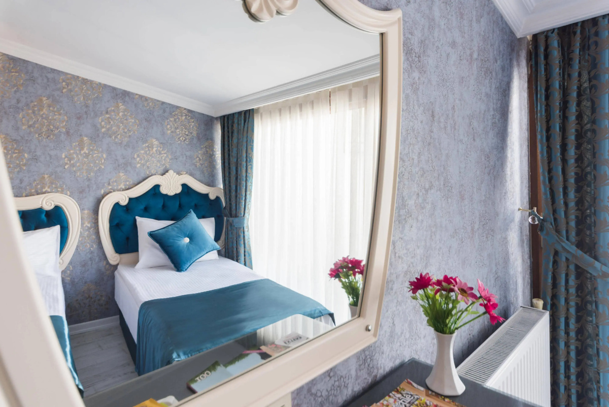 Oldcity Viva Hotel