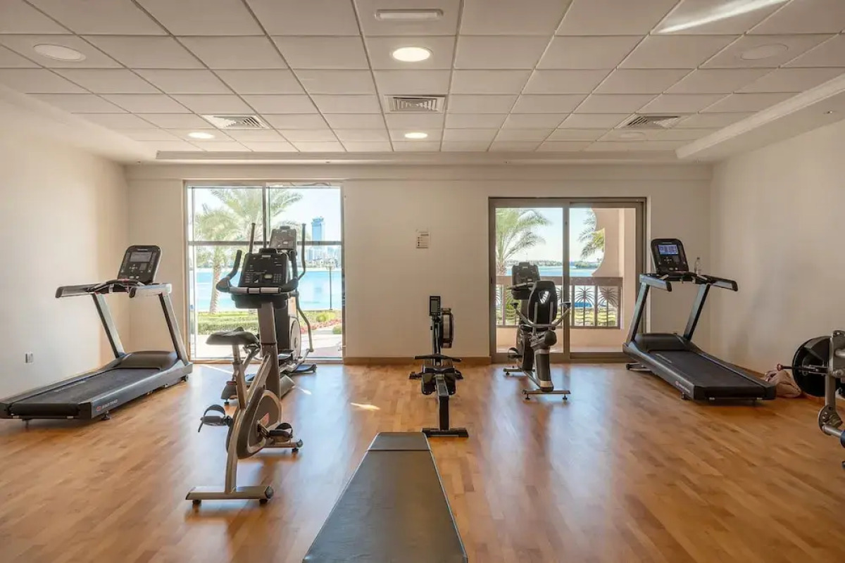 GLOBALSTAY Holiday Homes - Sarai Apartments