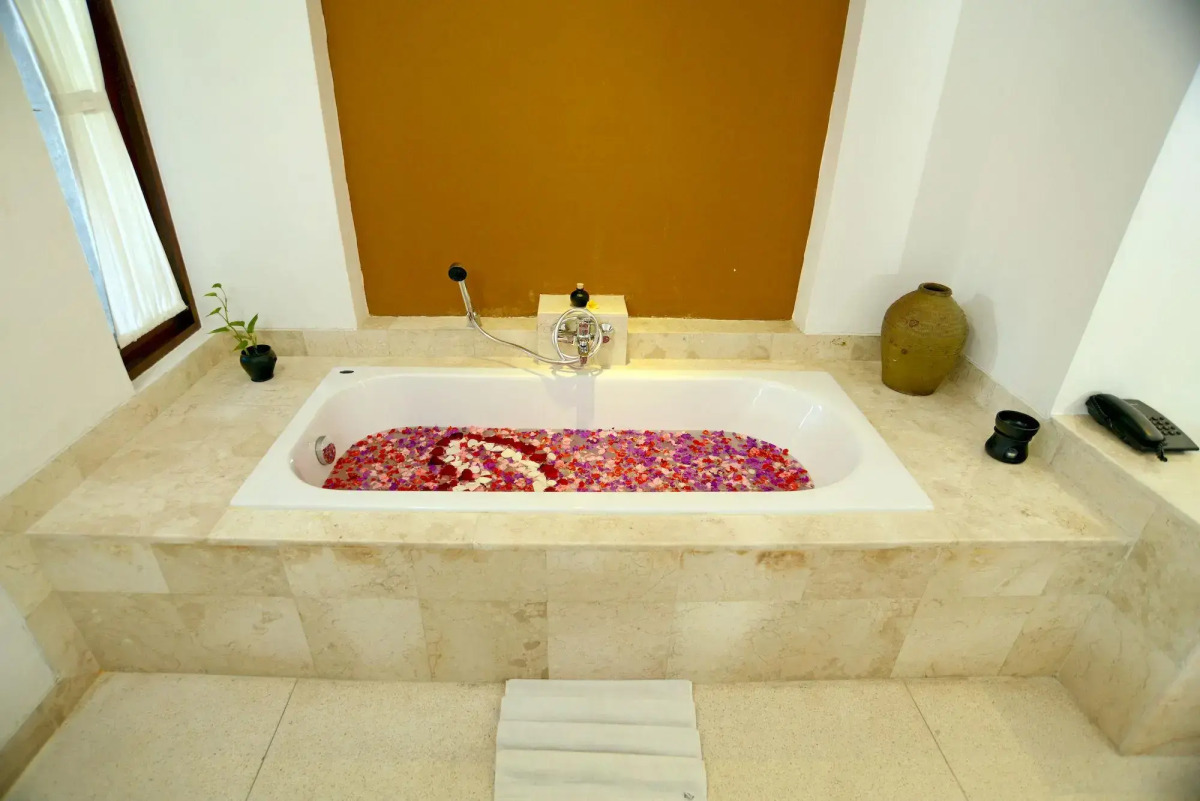 Alam Bidadari Seminyak Villas