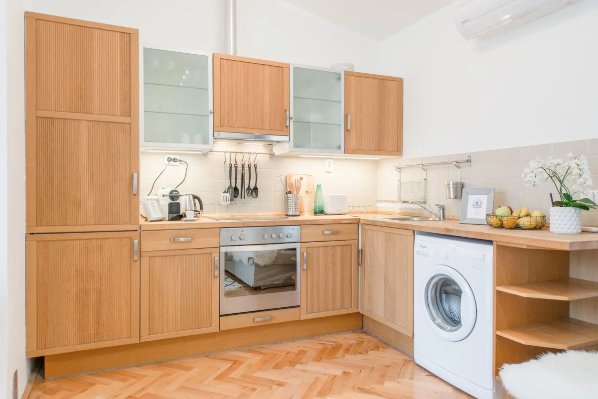 Oasis Apartments - Liszt Ferenc square