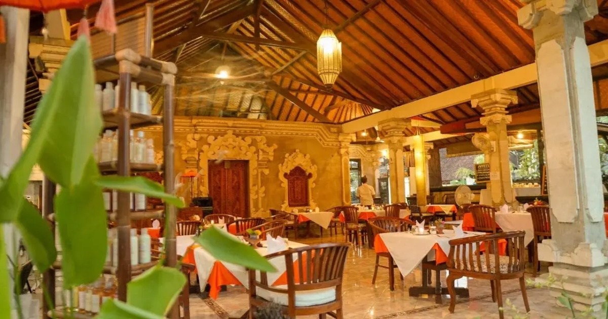 Hotel Suma