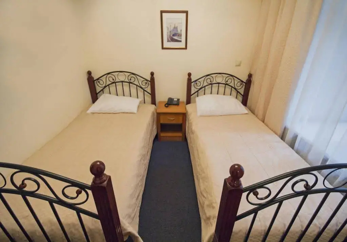 Гостевой дом ArtBaza