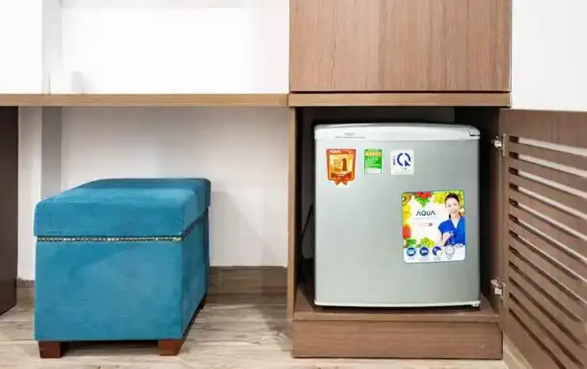 La Airport Tan Binh Hotel