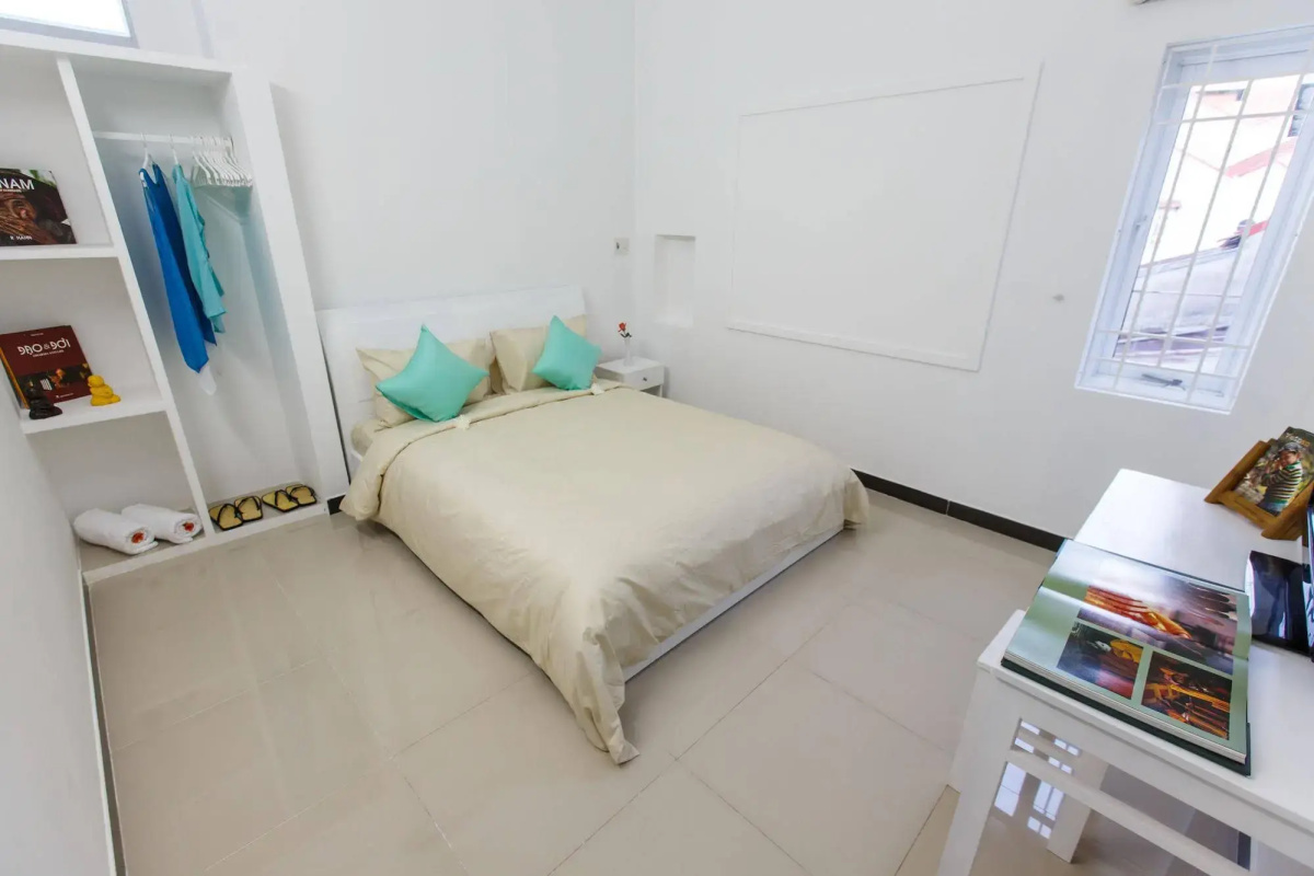 Retreat Home Hoian