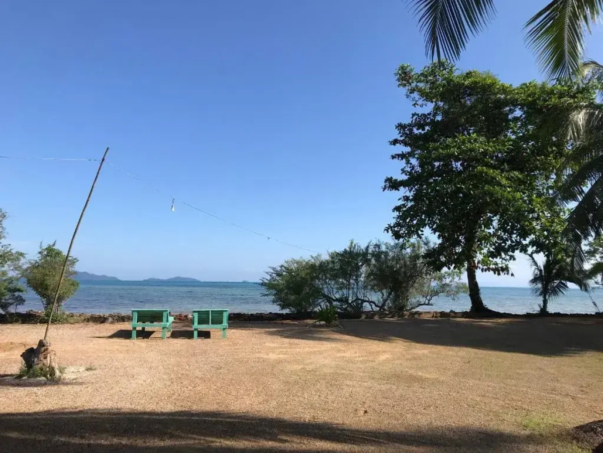 Koh Mak Green View Resort