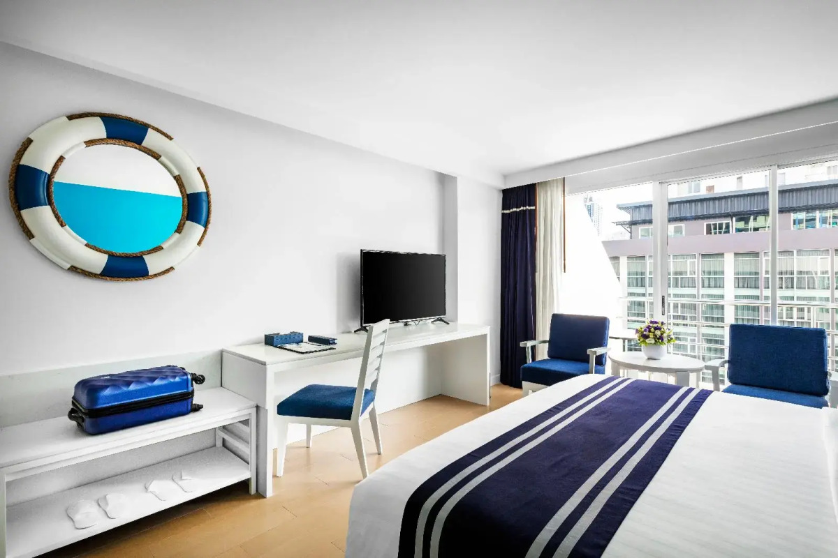 A-One New Wing Hotel