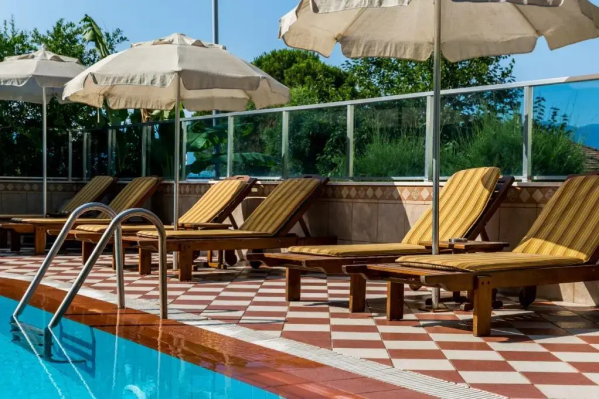 Ketenci Hotel