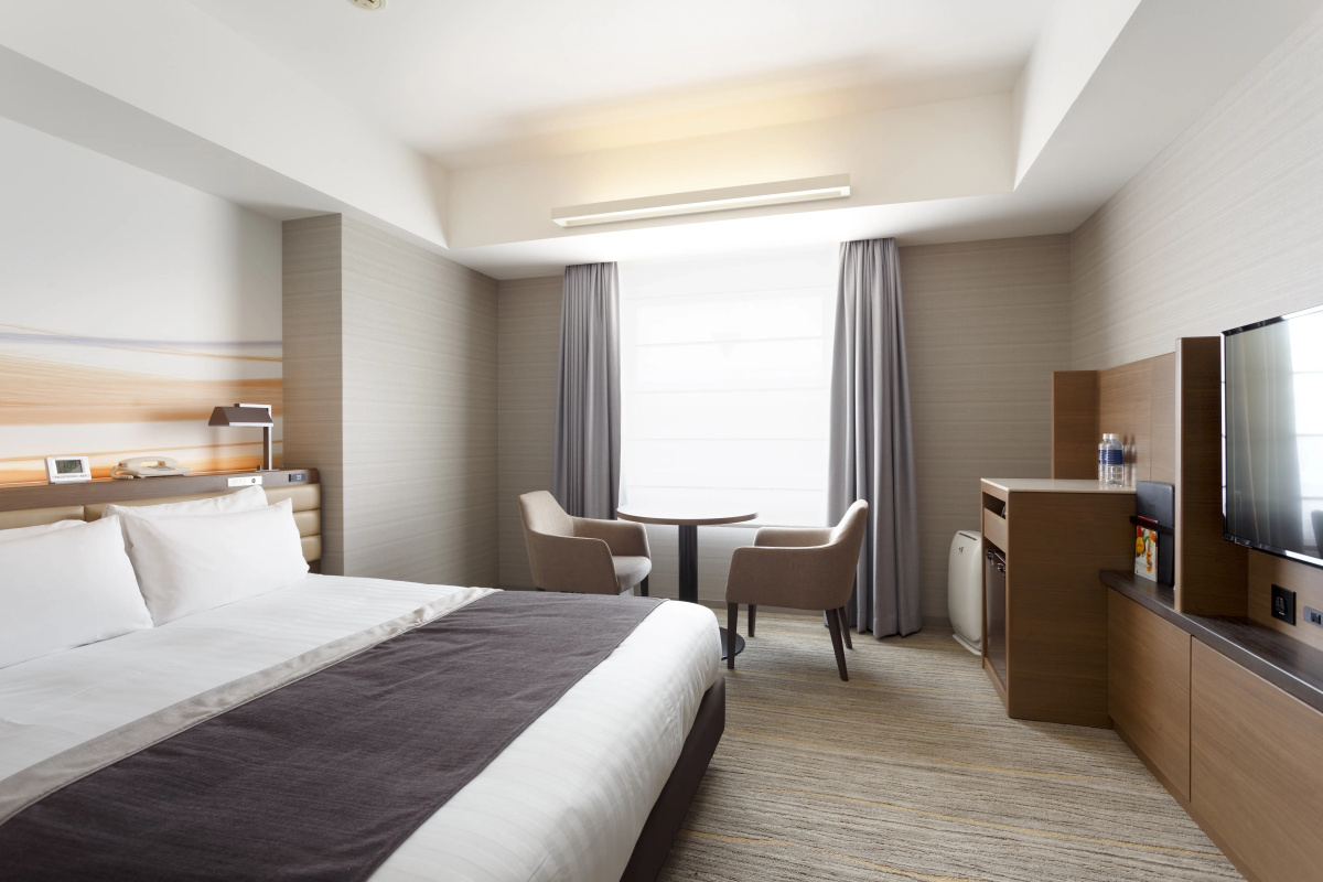 Haneda Excel Hotel Tokyu - Haneda Airport Terminal 2