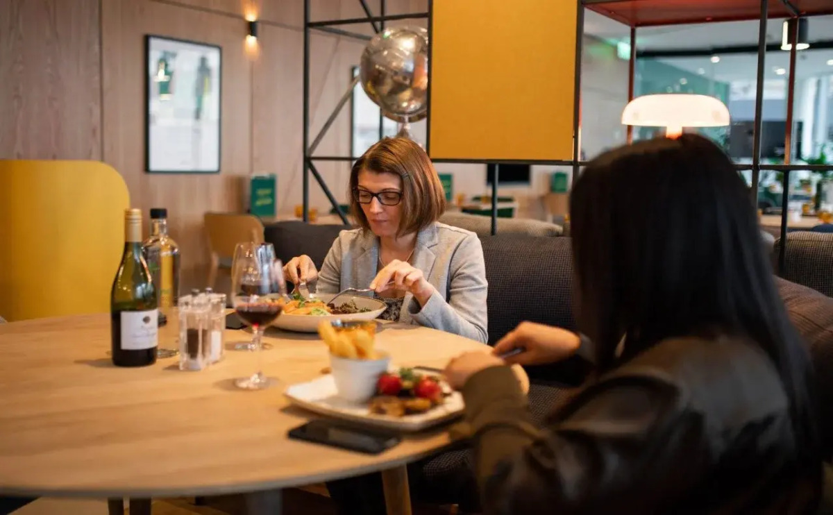 Holiday Inn London - Whitechapel by IHG