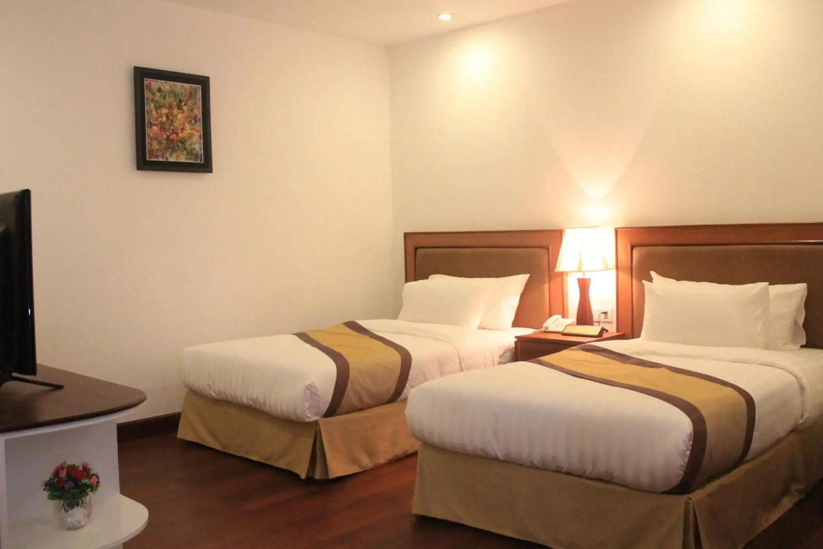 Phnom Penh Katari Hotel