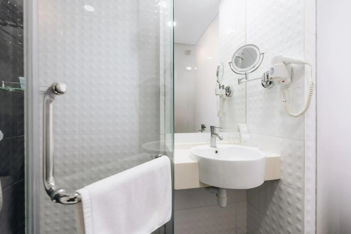 Santa Grand Hotel East Coast, a NuVe Group Collection