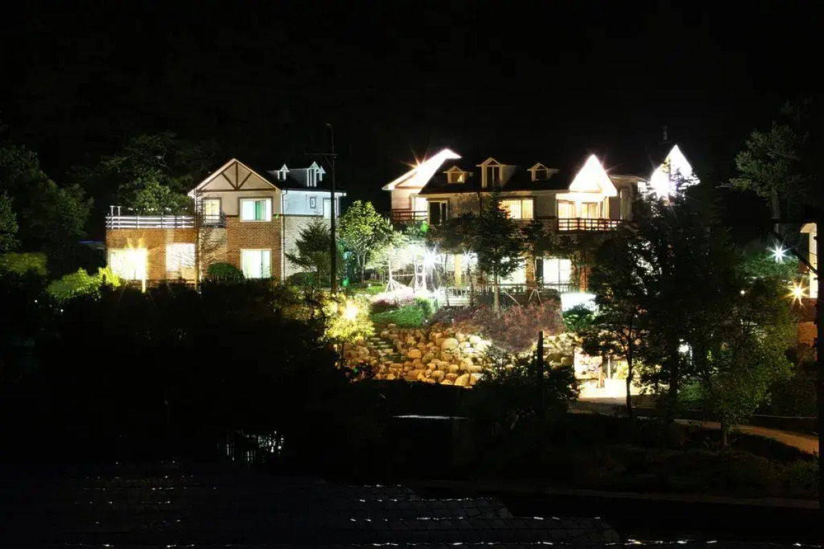 Casa Seorak Bed and Breakfast