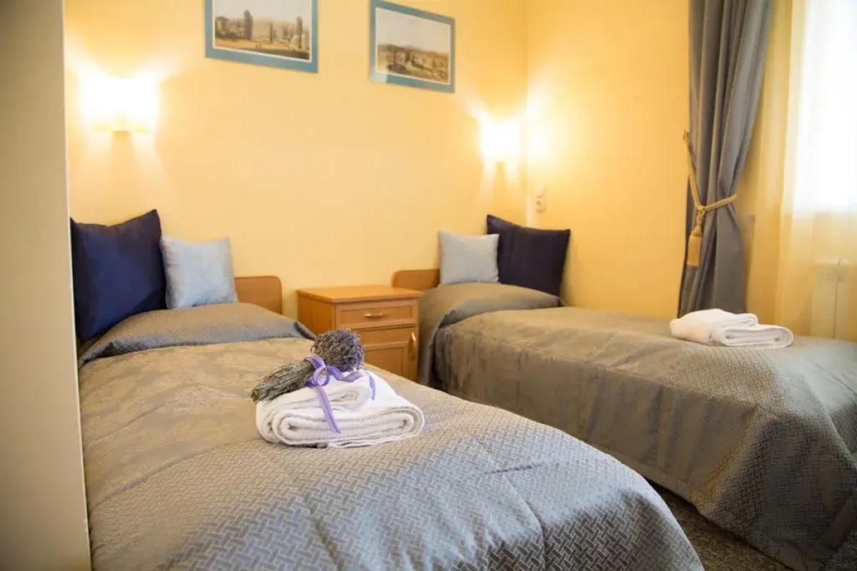 Meraba Hotel