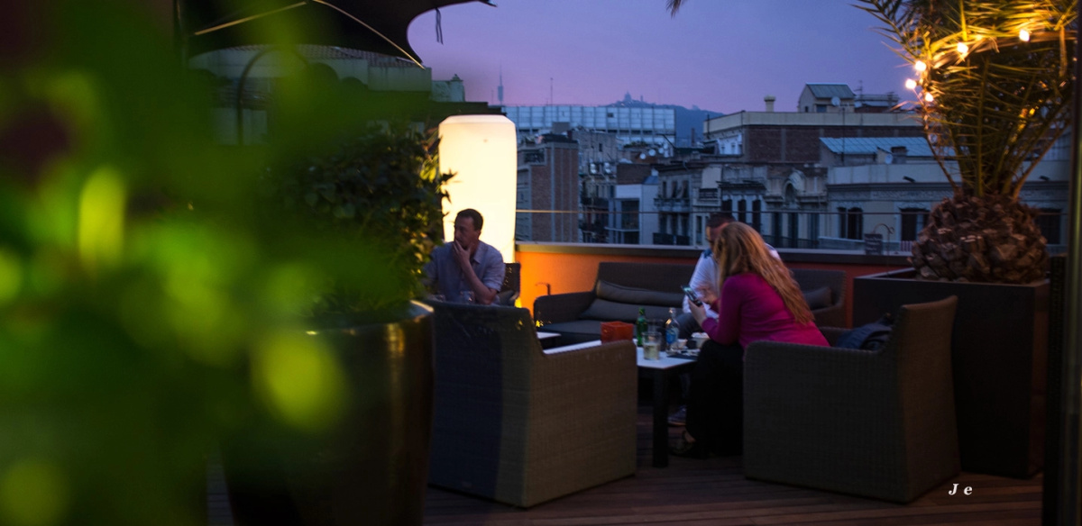 Hotel Villa Emilia