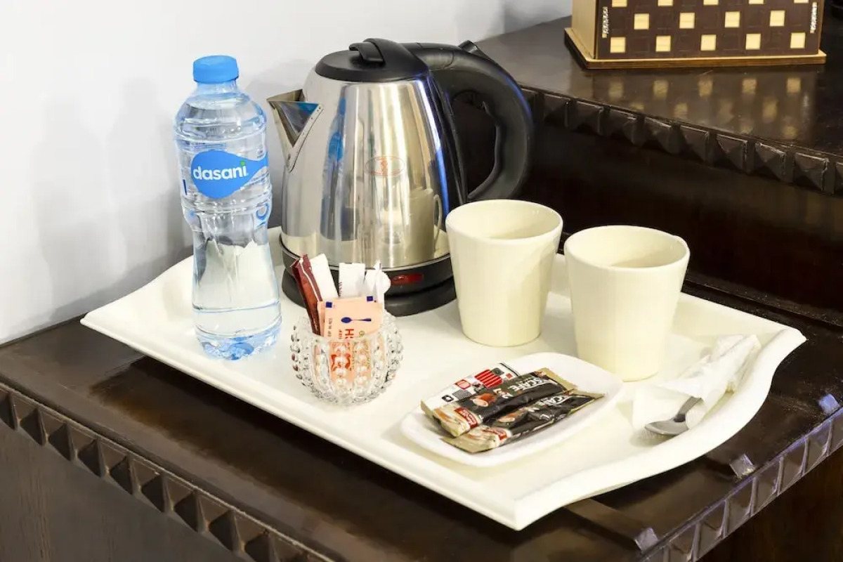 New Cairo Heart Hotel