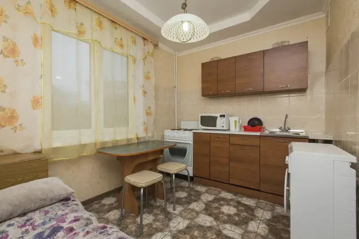HomeHotel Молодежный 38/2