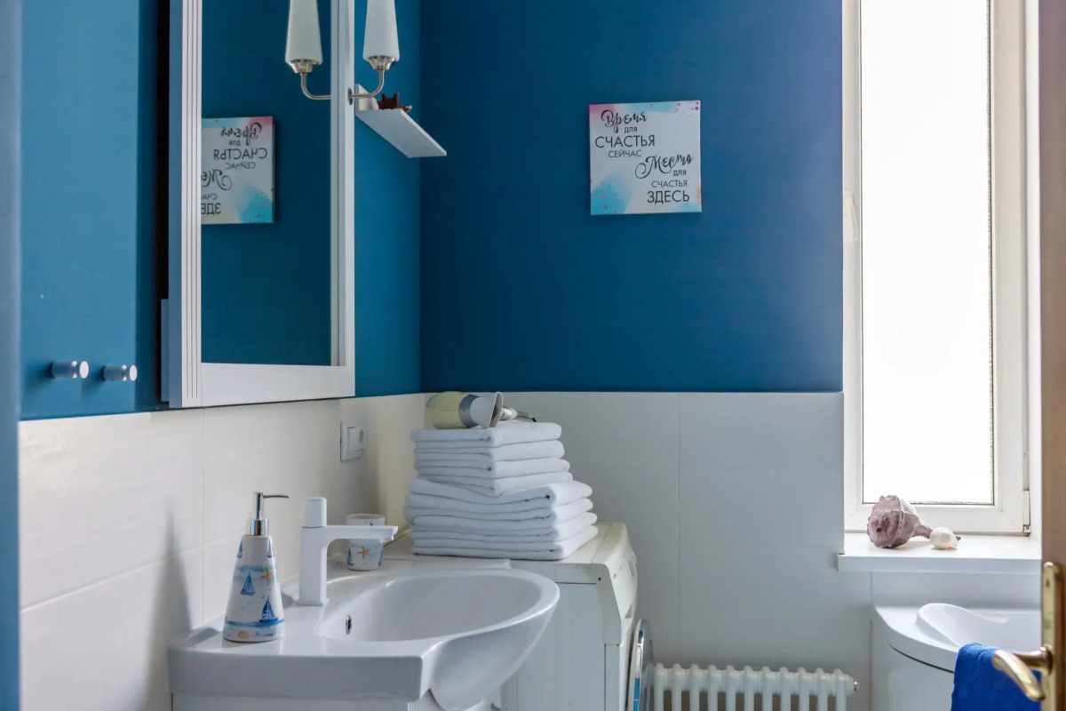 Zoya-Apart на улице Л. Некрасова 11