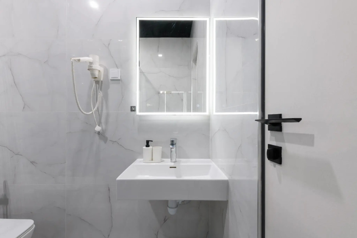 Точка Притяжения