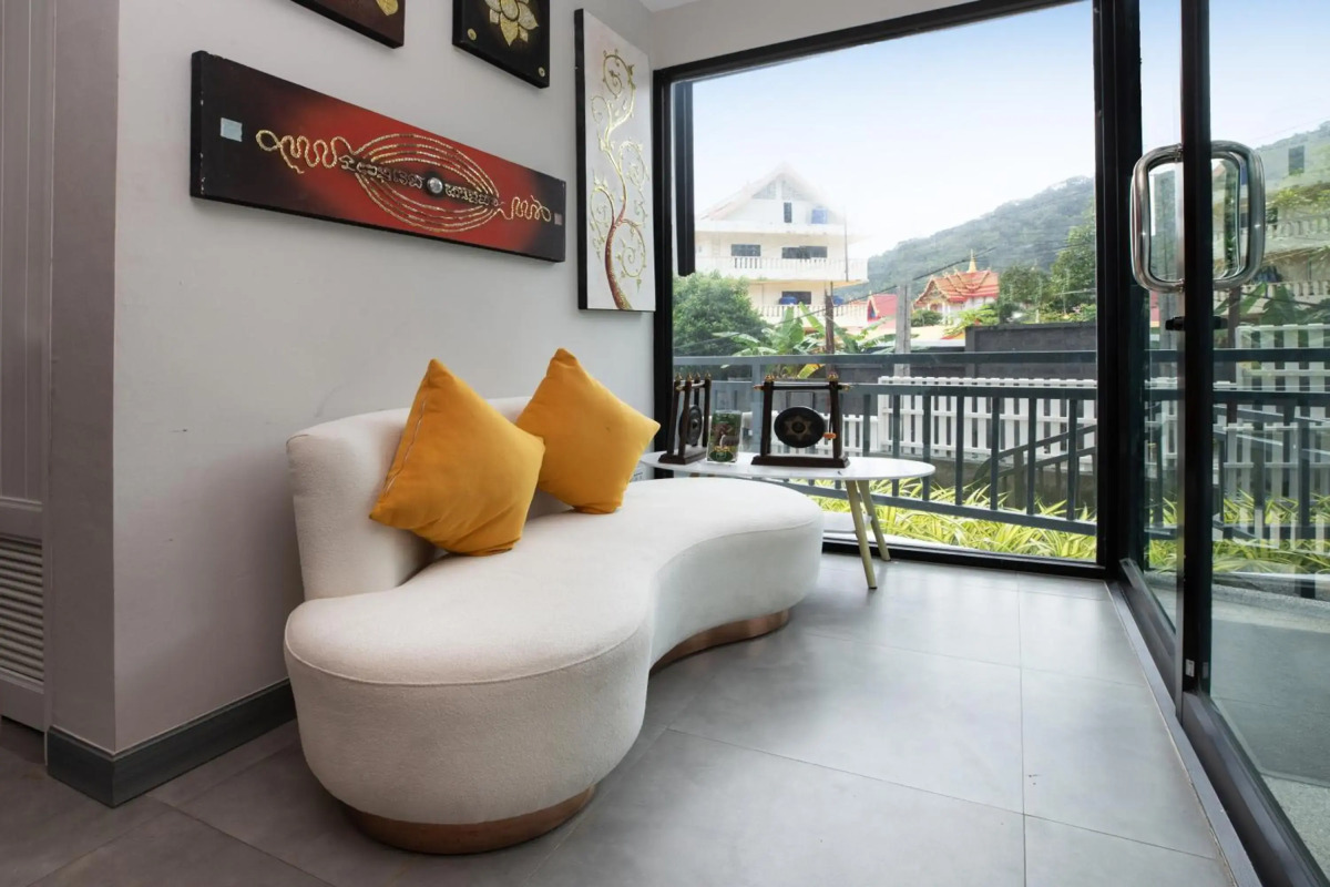 Icheck Inn Darisa Patong