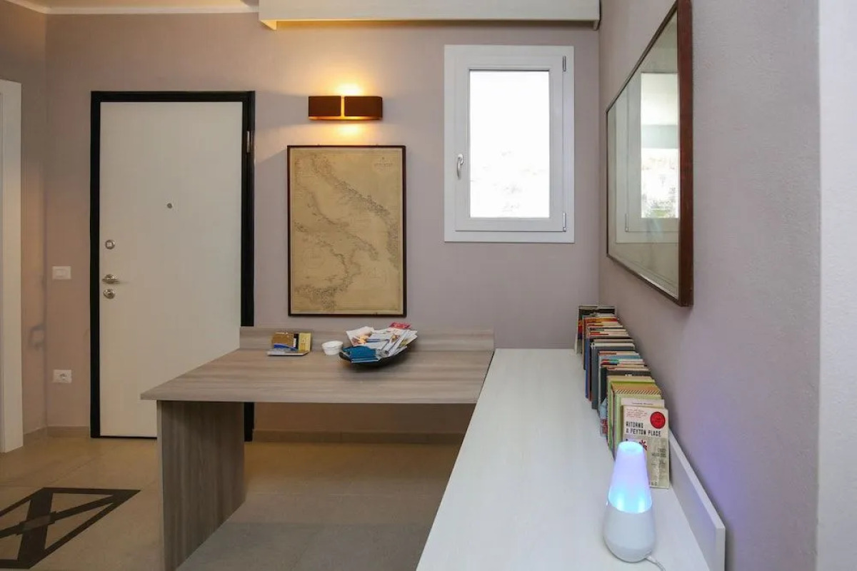 The Square Castelsardo