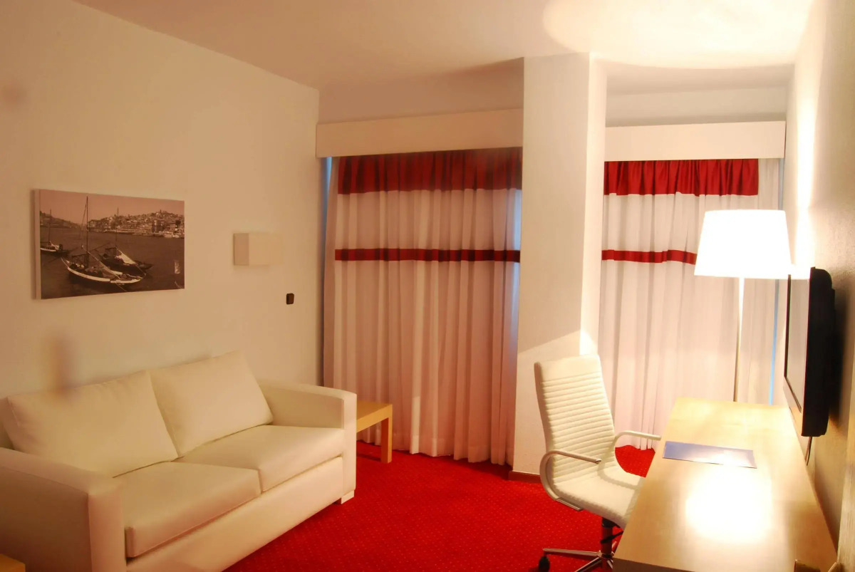 Belver Beta Porto Hotel