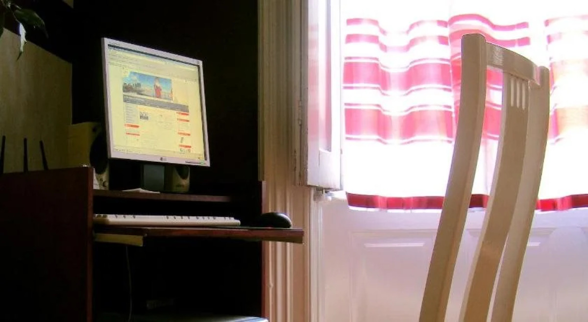 Firstapartments Inn City Center