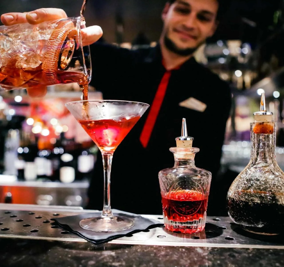 citizenM London Bankside