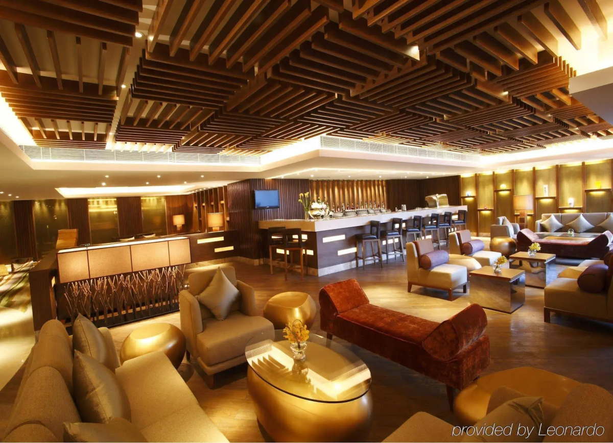 Crowne Plaza Guangzhou City Centre by IHG