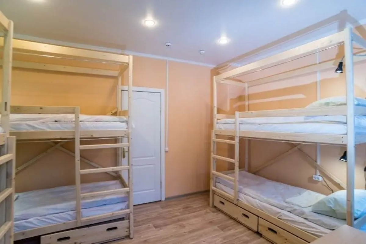 Хостел Like Тула