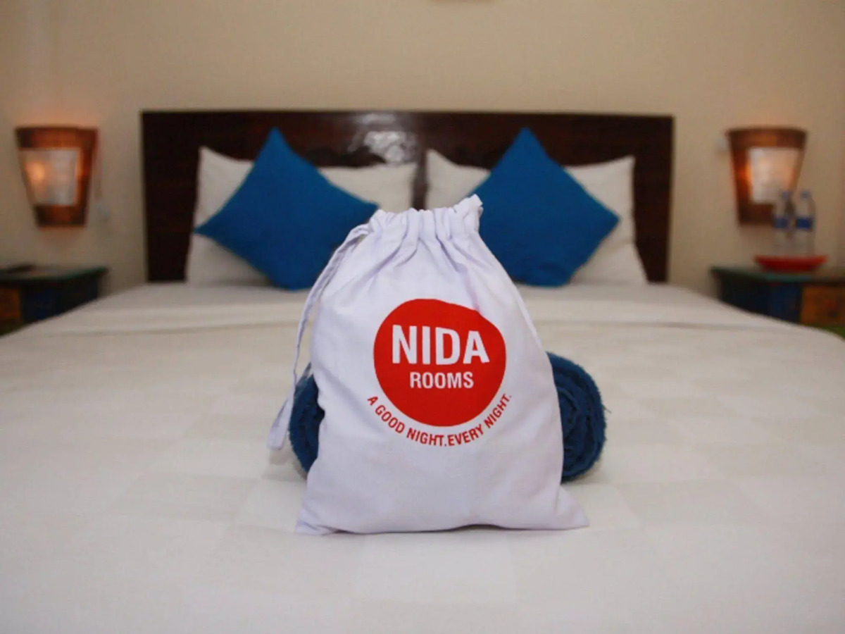 Chillin Kuta Homestay