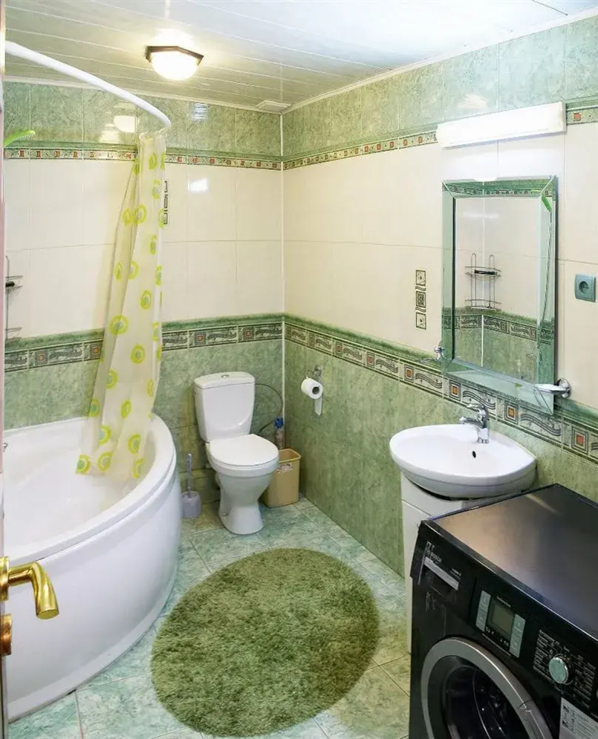 City Center Apartments