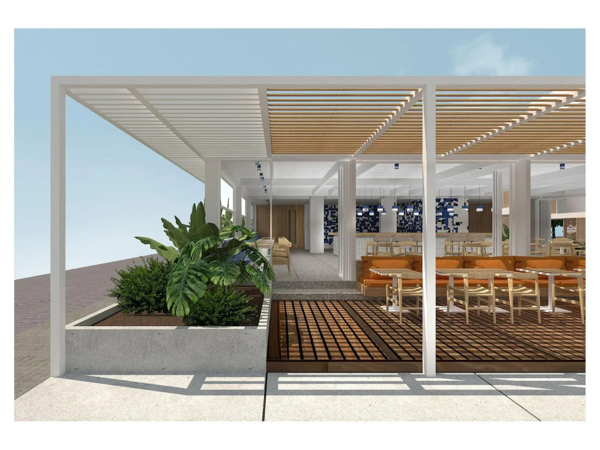 Orion Hotel Faliraki