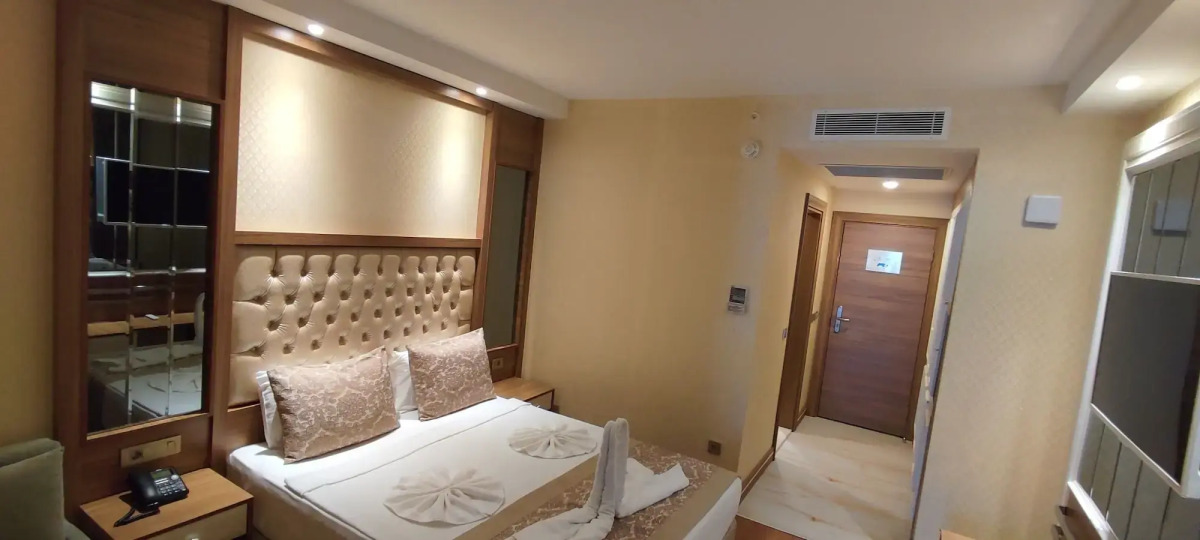 Oz Hotels SUI - All Inclusive