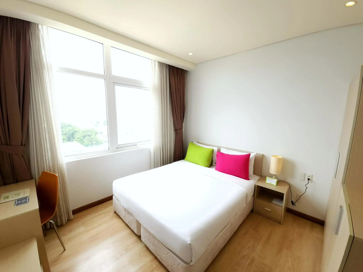 EMM Hotel Saigon