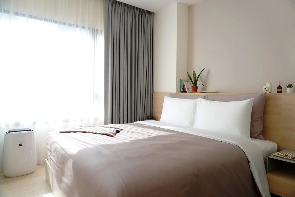 Sindhorn Midtown Hotel Bangkok, Vignette Collection by IHG