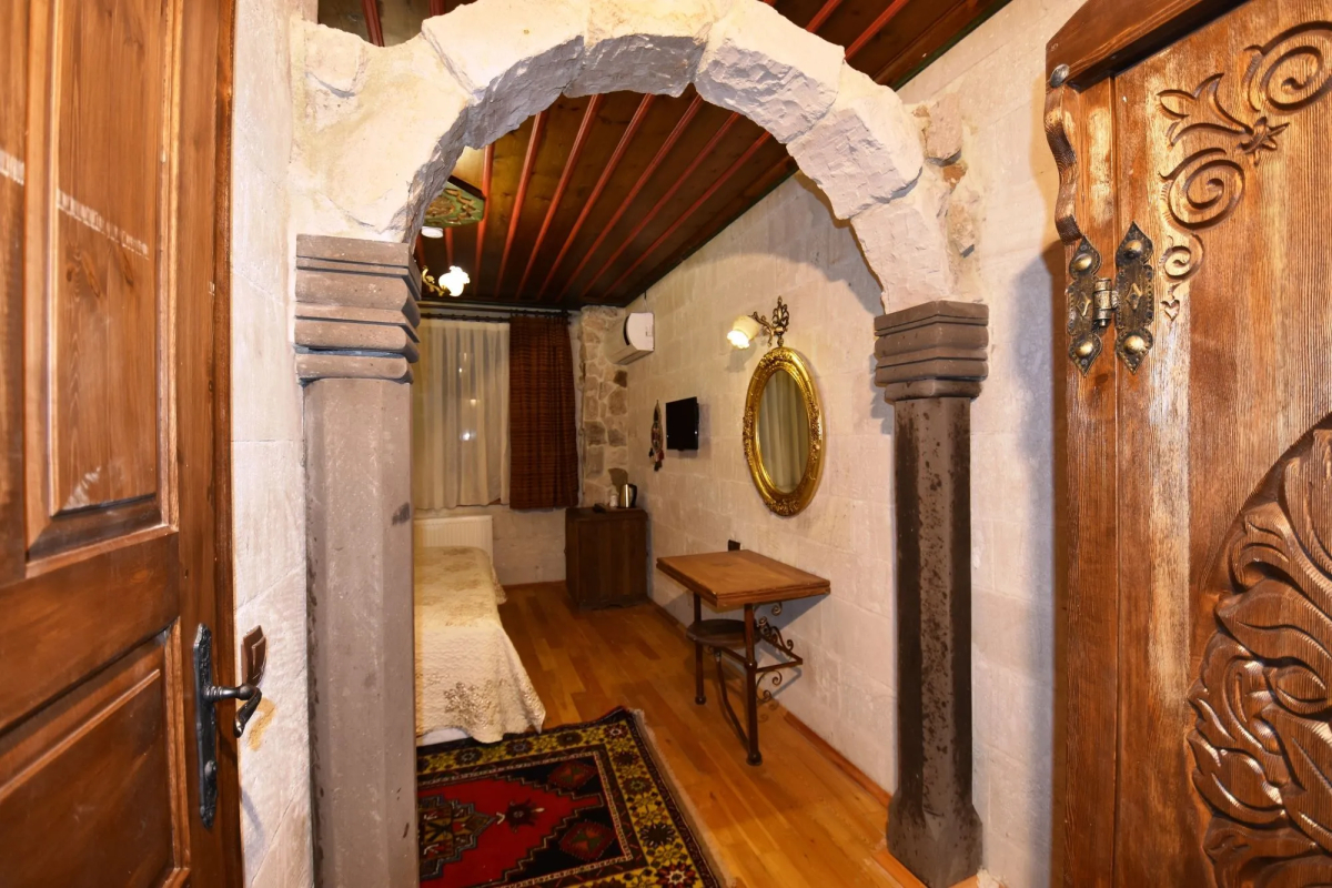 Alaturca House