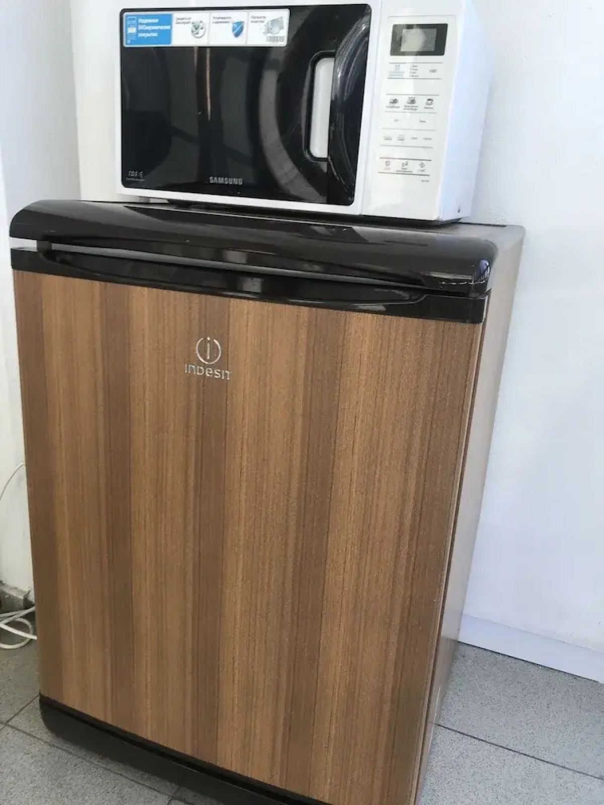 Apart-Hotel Svetlana