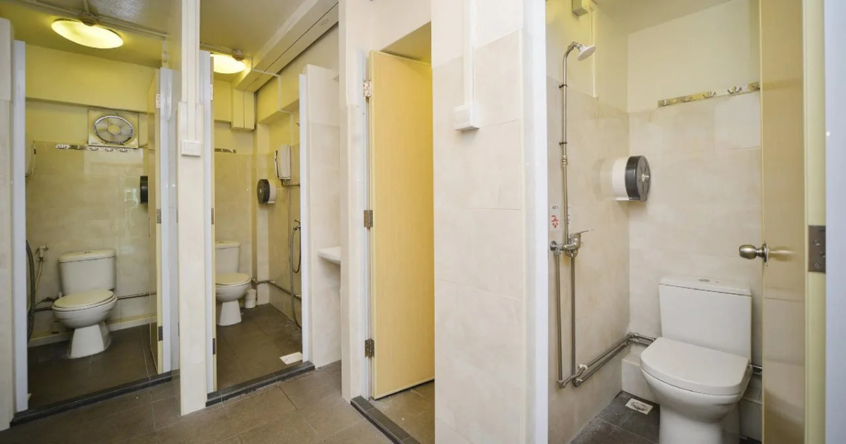 Ark Hostel