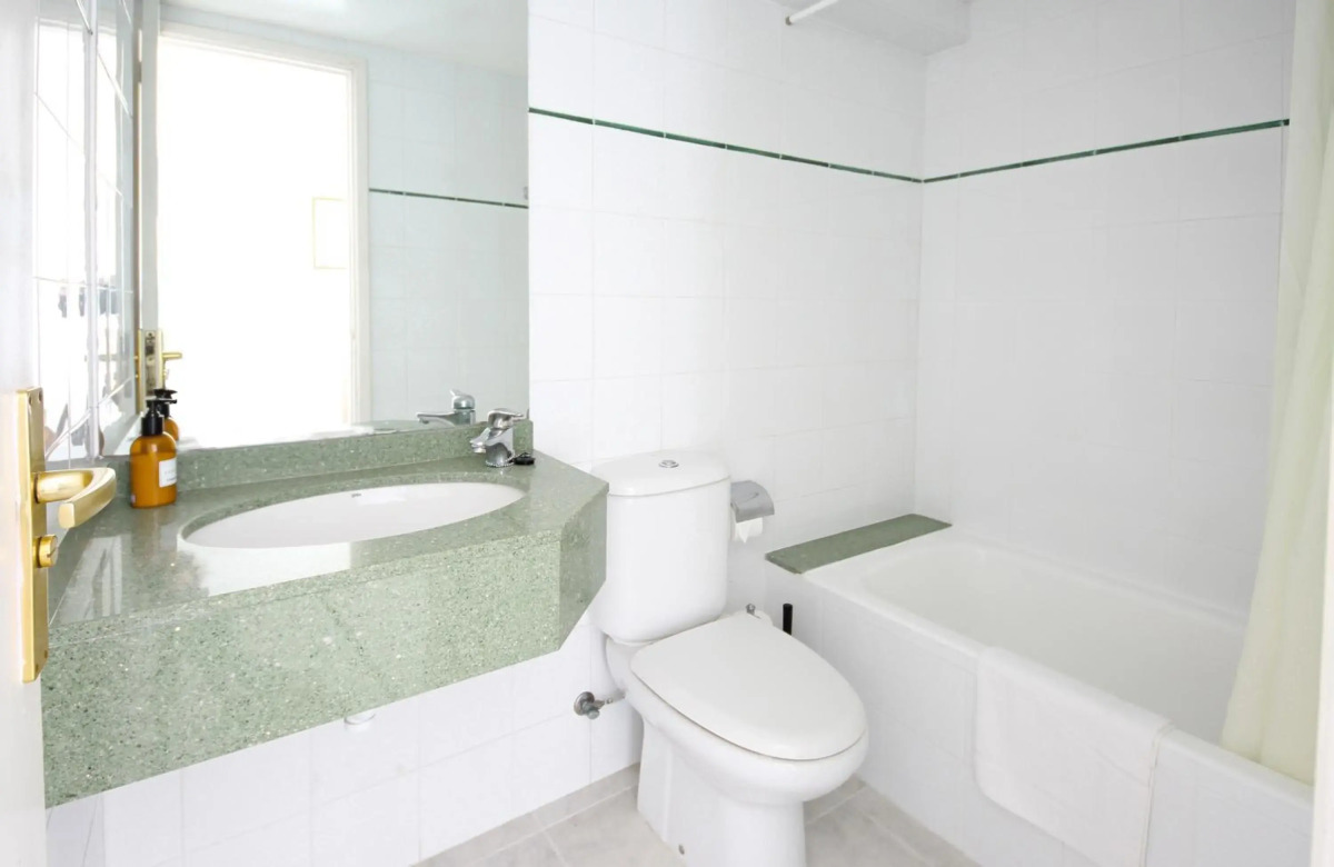 Aparthotel Niu d´Aus