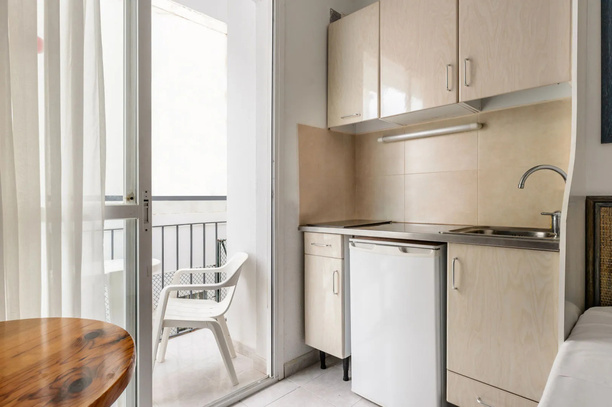 Aparthotel Vibra Del Mar - Adults Only