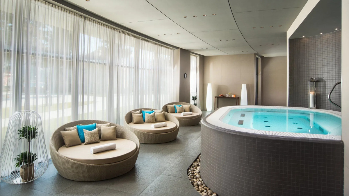 Sheraton Dubrovnik Riviera Hotel