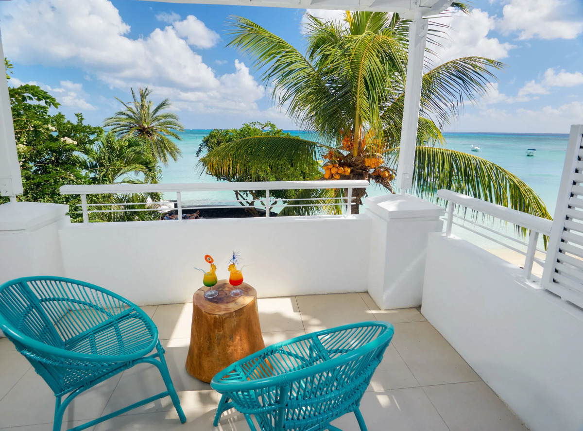 Le Beachclub Serviced Apartments and Villas